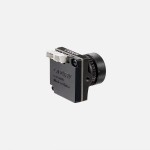 Hot Sales Caddx Ratel 2 V2 FPV Camera Ratel2 2.1mm Lens 16-9/4-3 NTSC/PAL Switchable With Replacement Lens Micro FPV Camera